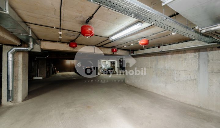 Apartament, Centru, GRIGORE URECHE