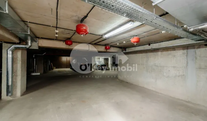 Apartament, Centru, GRIGORE URECHE