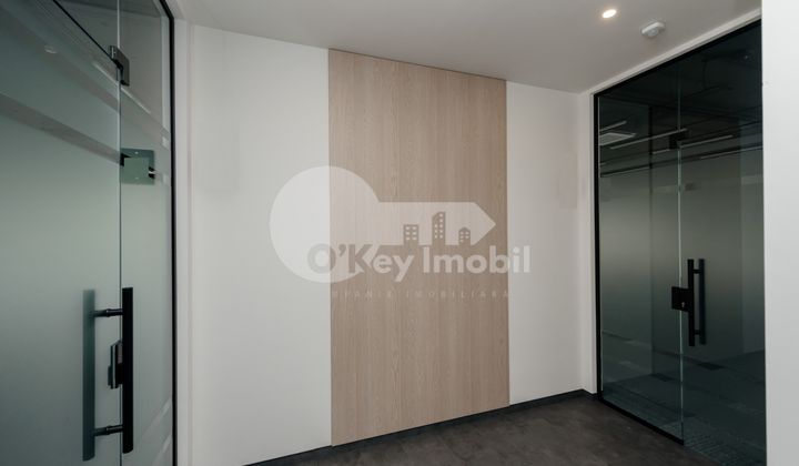 Oficiu, Centru, TIGHINA