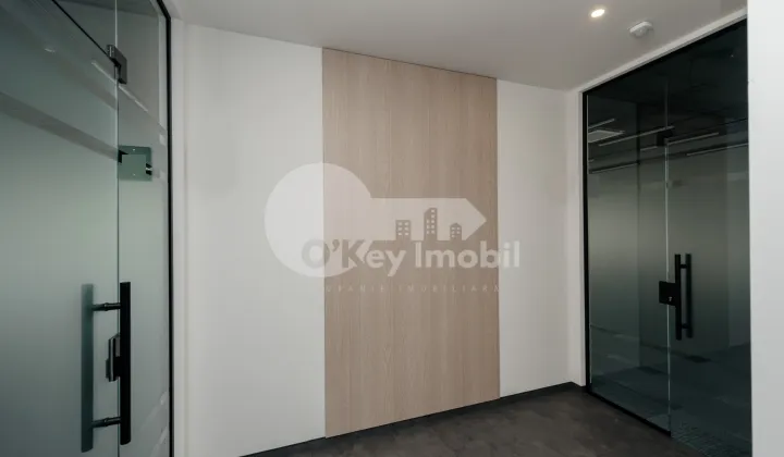 Офис, Центр, ТИГИНА