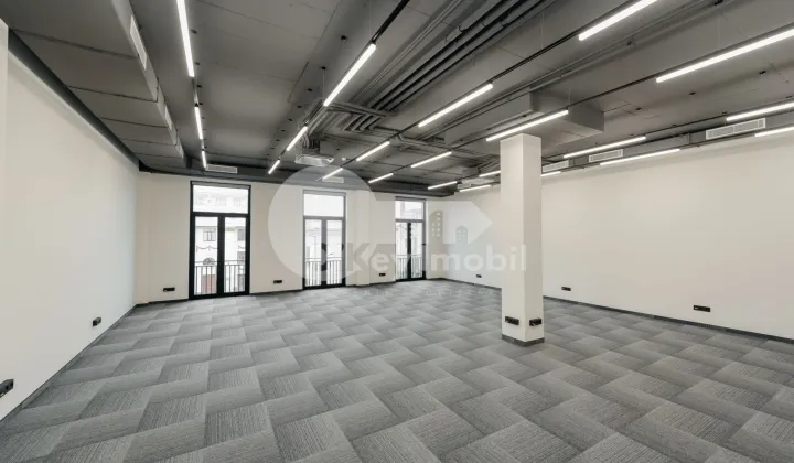 Офис, Центр, ТИГИНА