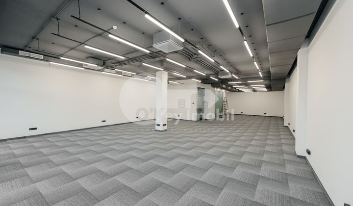 Oficiu, Centru, TIGHINA