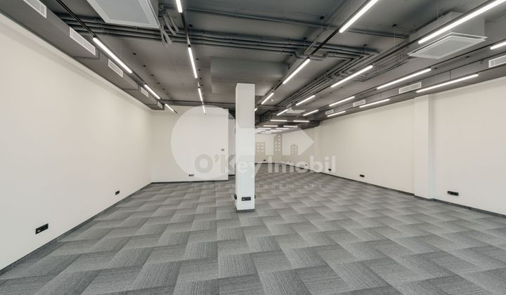 Oficiu, Centru, TIGHINA