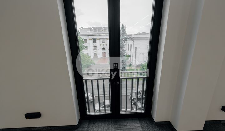 Oficiu, Centru, TIGHINA