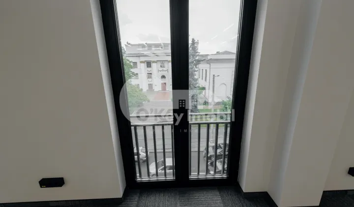 Офис, Центр, ТИГИНА