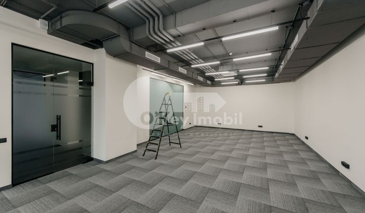 Oficiu, Centru, TIGHINA