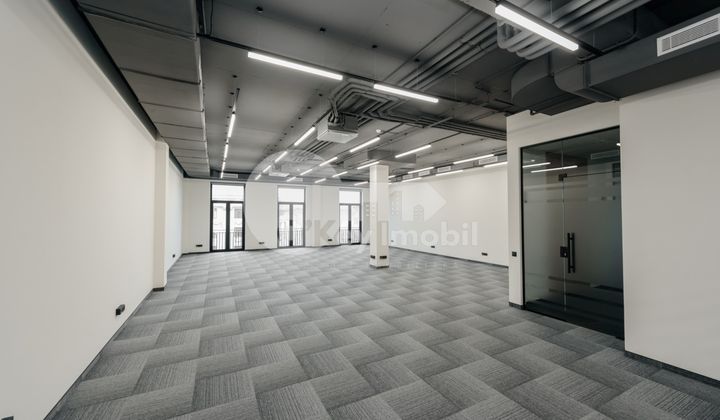 Oficiu, Centru, TIGHINA