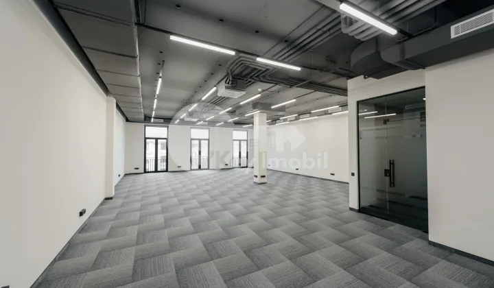 Офис, Центр, ТИГИНА