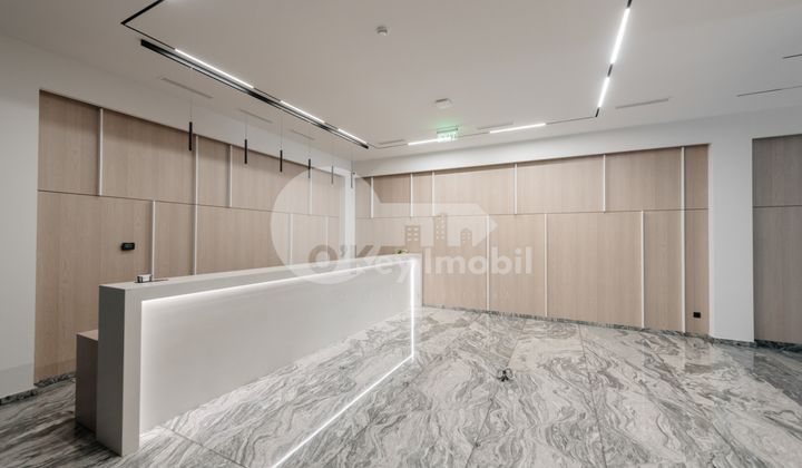 Oficiu, Centru, TIGHINA