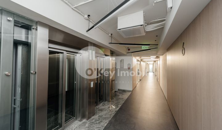 Oficiu, Centru, TIGHINA