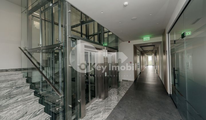 Oficiu, Centru, TIGHINA