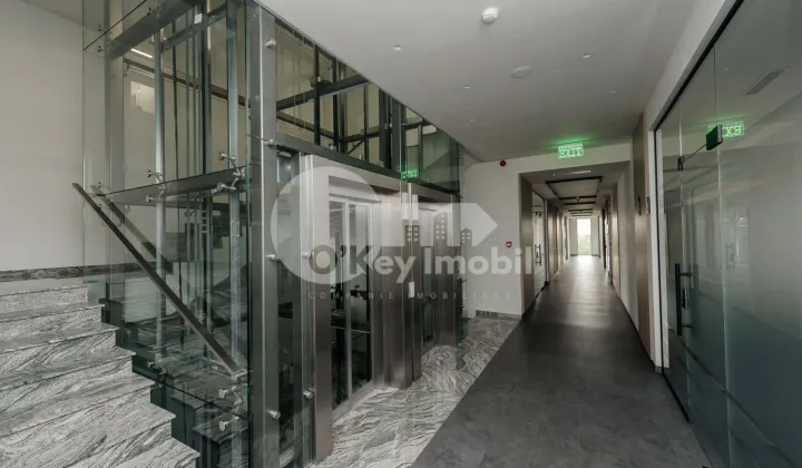 Офис, Центр, ТИГИНА