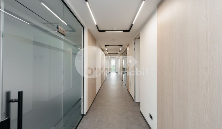 Oficiu, Centru, TIGHINA