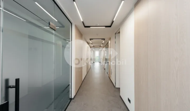 Офис, Центр, ТИГИНА