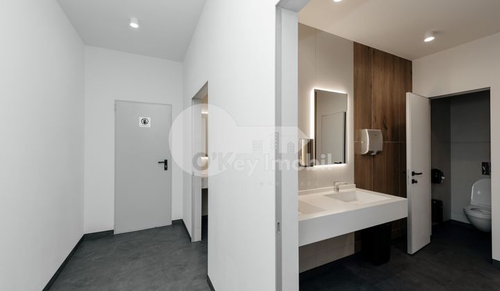 Oficiu, Centru, TIGHINA