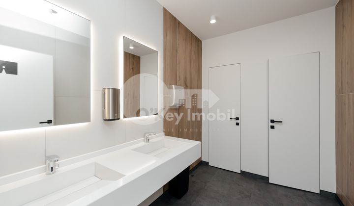 Oficiu, Centru, TIGHINA