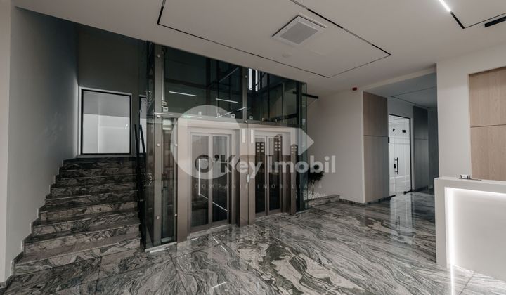 Oficiu, Centru, TIGHINA