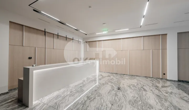 Офис, Центр, ТИГИНА