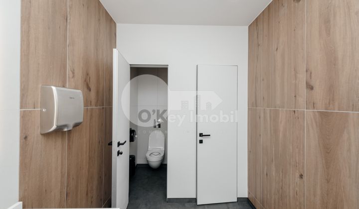 Oficiu, Centru, TIGHINA