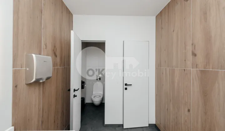 Офис, Центр, ТИГИНА