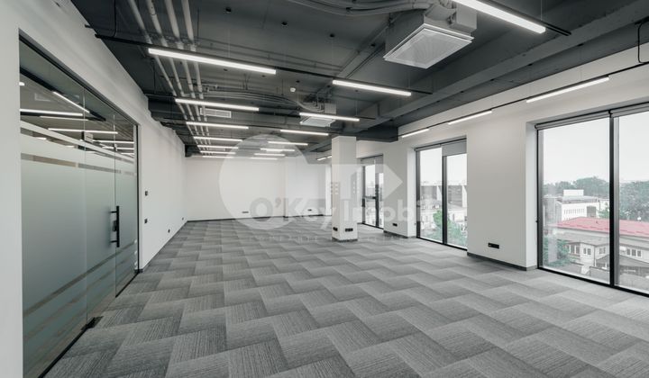 Oficiu, Centru, TIGHINA