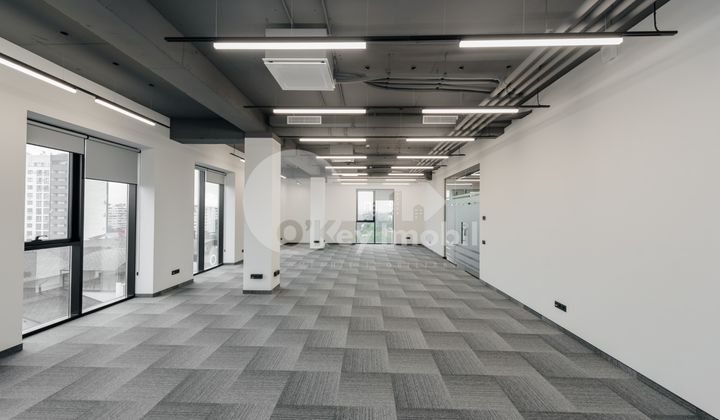 Oficiu, Centru, TIGHINA