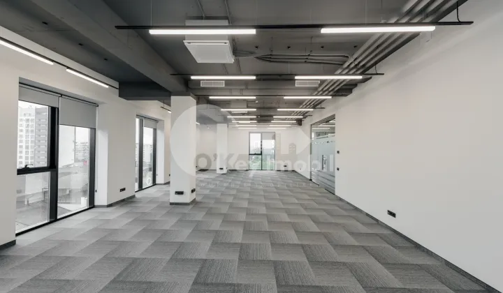 Офис, Центр, ТИГИНА