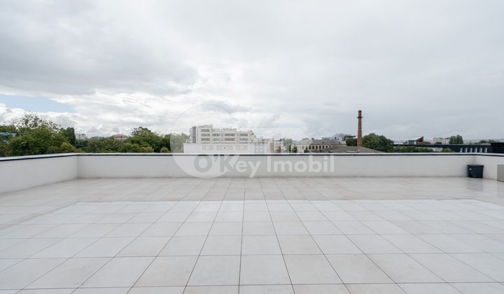 Oficiu, Centru, TIGHINA