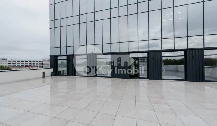 Офис, Центр, ТИГИНА