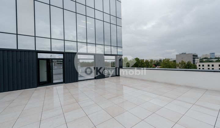 Oficiu, Centru, TIGHINA