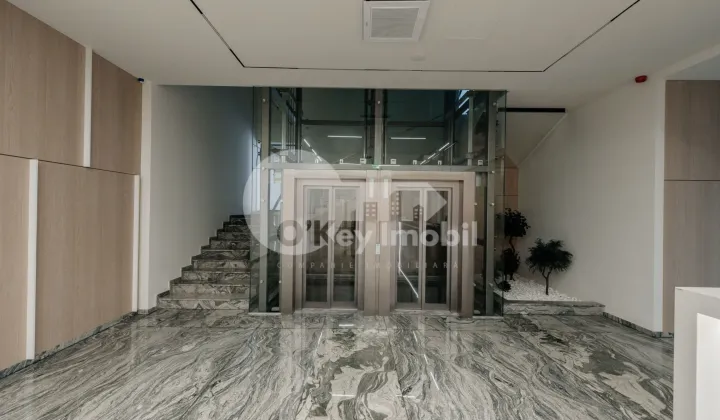 Офис, Центр, ТИГИНА