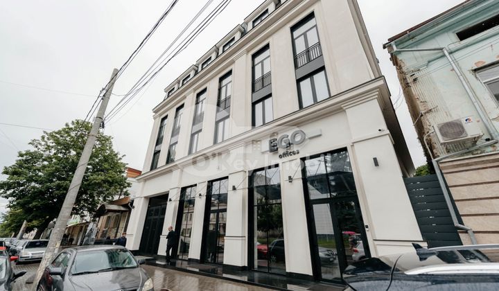 Oficiu, Centru, TIGHINA