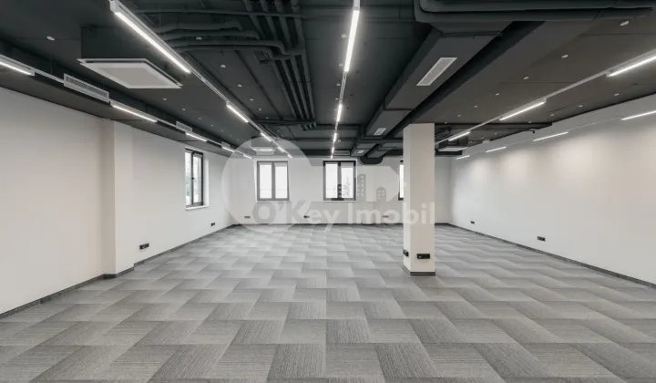 Oficiu, Centru, TIGHINA