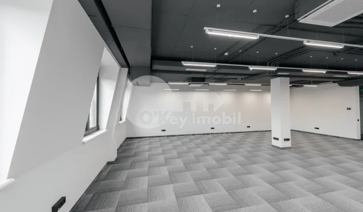 Oficiu, Centru, TIGHINA