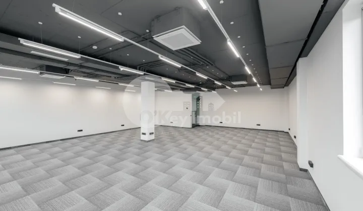 Oficiu, Centru, TIGHINA