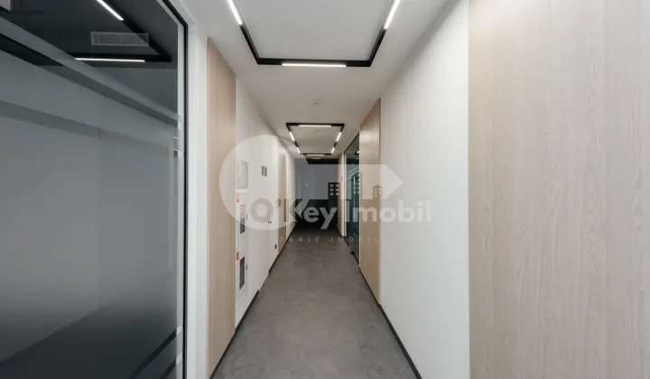 Oficiu, Centru, TIGHINA