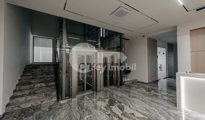 Офис, Центр, ТИГИНА