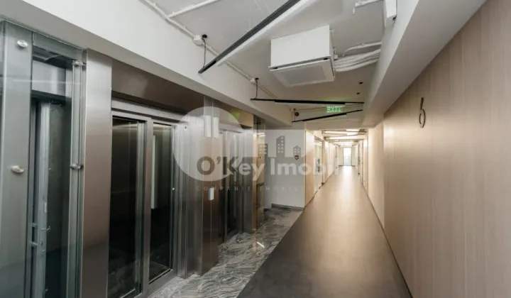 Oficiu, Centru, TIGHINA