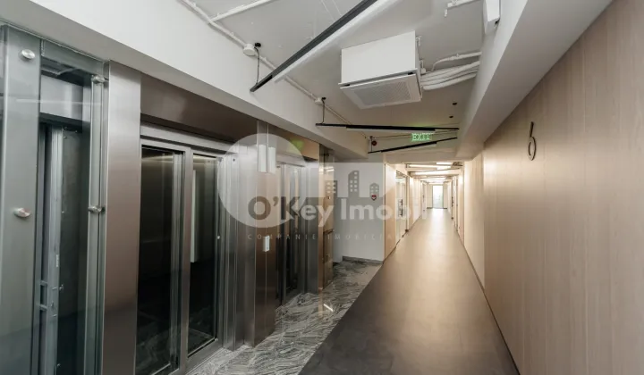 Офис, Центр, ТИГИНА