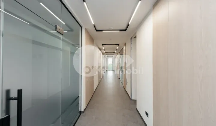 Oficiu, Centru, TIGHINA