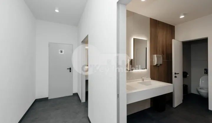 Oficiu, Centru, TIGHINA