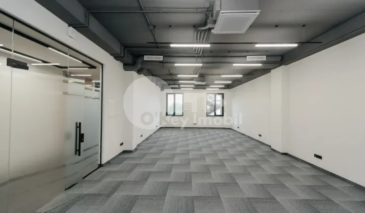 Oficiu, Centru, TIGHINA