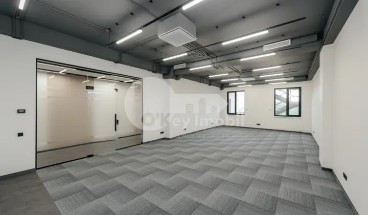 Oficiu, Centru, TIGHINA