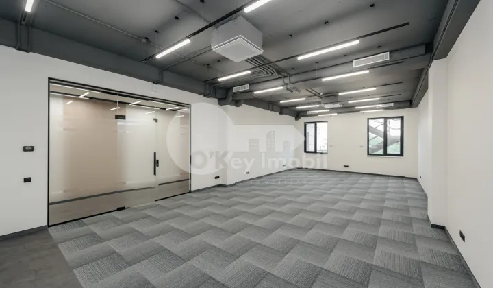 Офис, Центр, ТИГИНА