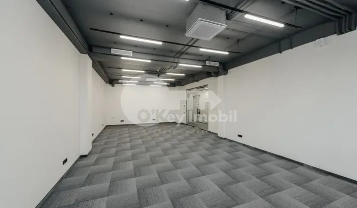 Oficiu, Centru, TIGHINA