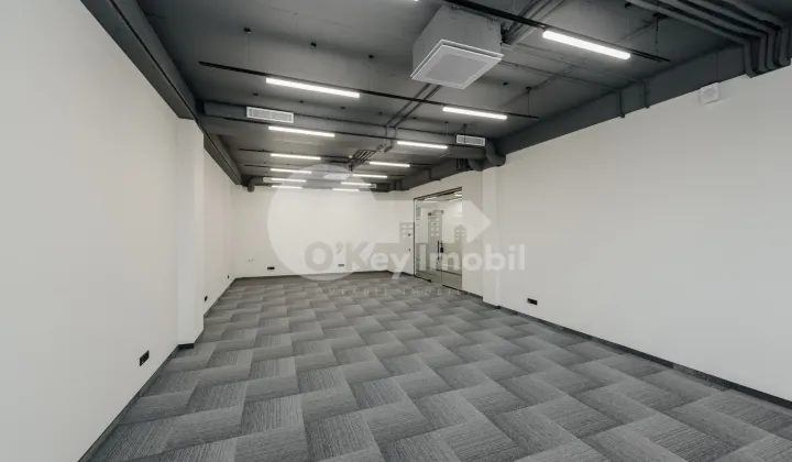 Офис, Центр, ТИГИНА