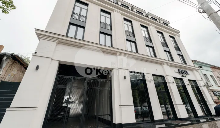 Офис, Центр, ТИГИНА