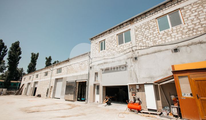 Depozit, Botanica, HALTEI