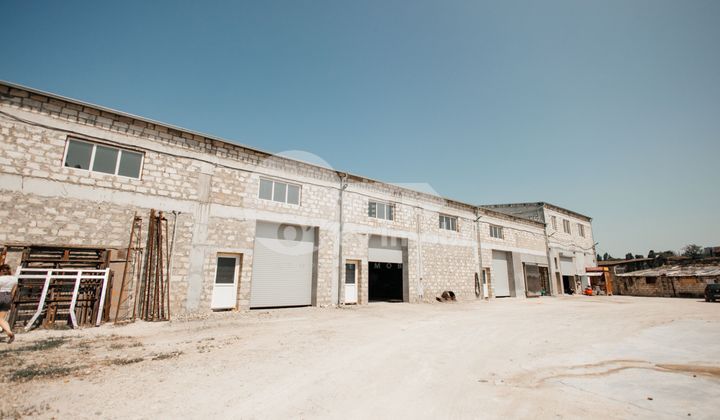 Depozit, Botanica, HALTEI