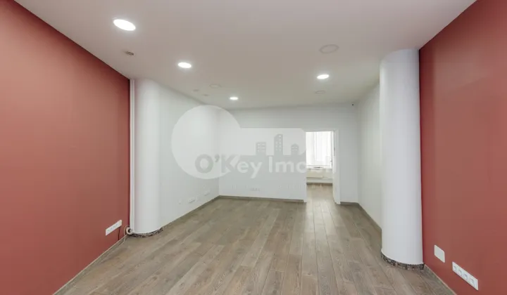 Офис, Центр, АЛЕКСАНДРУ ЧЕЛ БУН